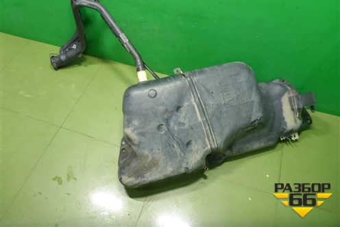 Бак топливный (9680230580) для Peugeot 207 с 2006-2015г