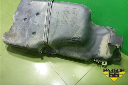 Бак топливный (9680230580) для Peugeot 207 с 2006-2015г