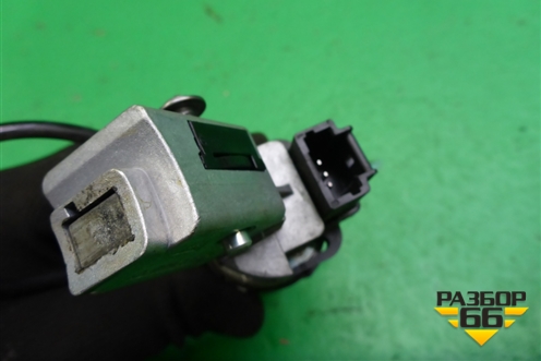 Замок зажигания (АКПП) для Peugeot 207 с 2006-2015г