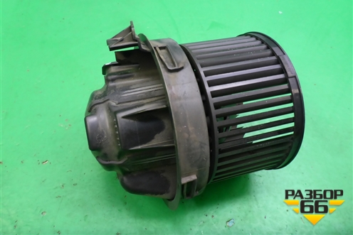 Моторчик отопителя для Peugeot 207 с 2006-2015г