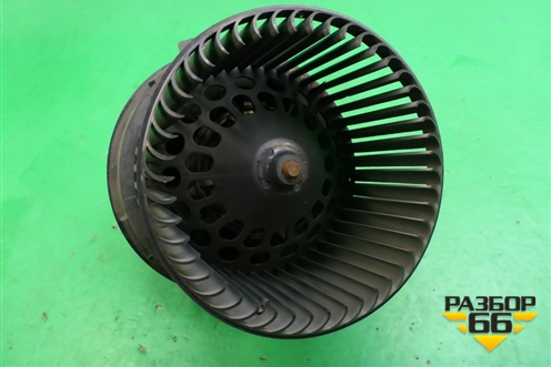 Моторчик отопителя для Peugeot 207 с 2006-2015г