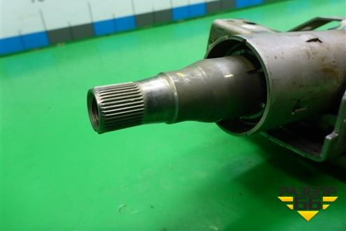 Колонка рулевая для Peugeot 207 с 2006-2015г