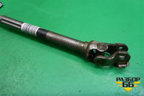 Колонка рулевая для Peugeot 207 с 2006-2015г