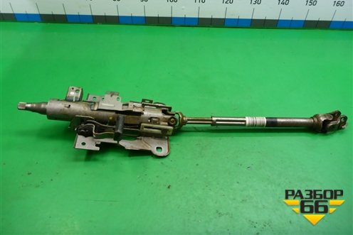 Колонка рулевая для Peugeot 207 с 2006-2015г