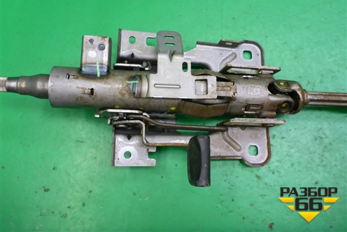 Колонка рулевая для Peugeot 207 с 2006-2015г