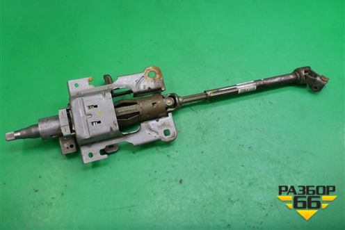 Колонка рулевая для Peugeot 207 с 2006-2015г