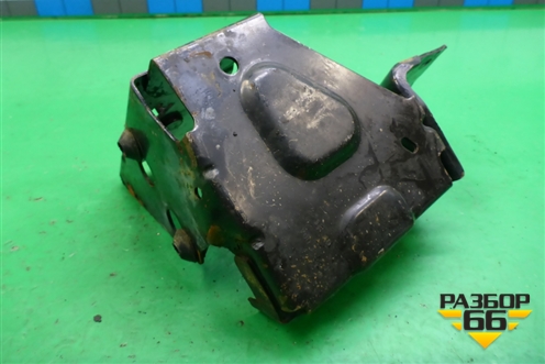 Кронштейн блока ABS для Peugeot 207 с 2006-2015г