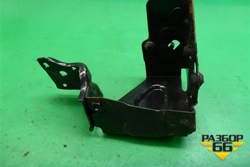 Кронштейн блока ABS для Peugeot 207 с 2006-2015г