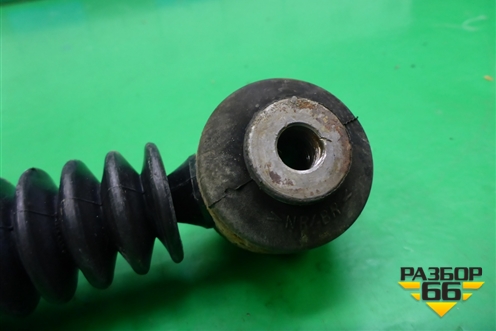 Амортизатор задний для Peugeot 207 с 2006-2015г