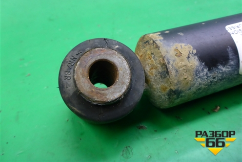 Амортизатор задний для Peugeot 207 с 2006-2015г