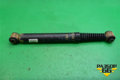 Амортизатор задний для Peugeot 207 с 2006-2015г