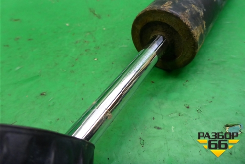 Амортизатор задний для Peugeot 207 с 2006-2015г