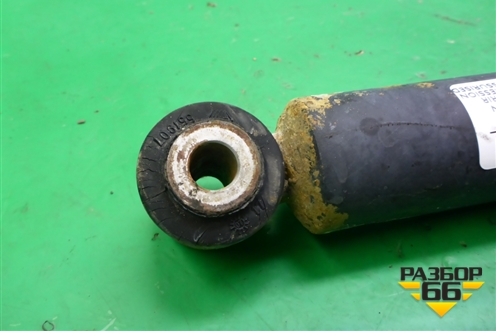 Амортизатор задний для Peugeot 207 с 2006-2015г