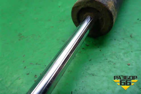 Амортизатор задний для Peugeot 207 с 2006-2015г