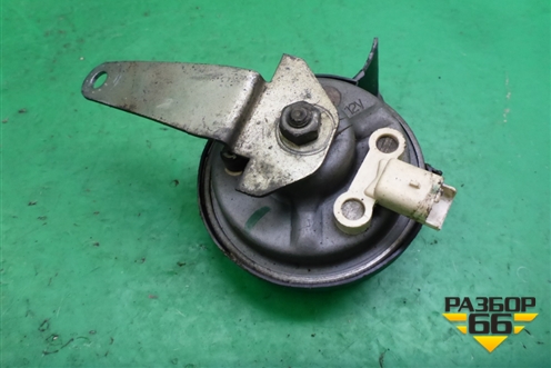 Сигнал звуковой для Peugeot 207 с 2006-2015г