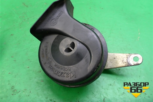 Сигнал звуковой для Peugeot 207 с 2006-2015г