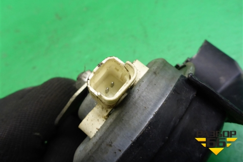 Сигнал звуковой для Peugeot 207 с 2006-2015г