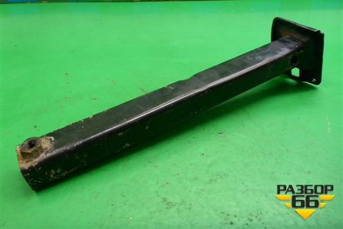 Кронштейн подрамника правый для Peugeot 207 с 2006-2015г