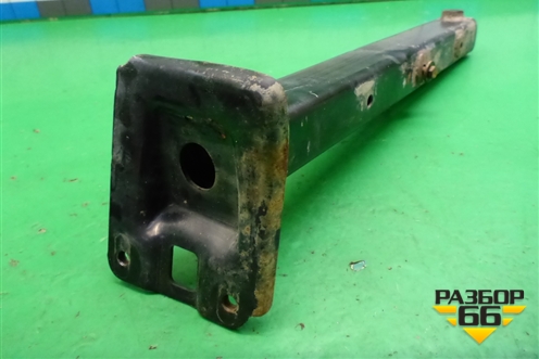 Кронштейн подрамника правый для Peugeot 207 с 2006-2015г