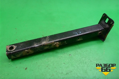 Кронштейн подрамника правый для Peugeot 207 с 2006-2015г