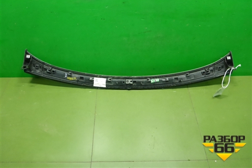 Спойлер на дверь багажника (609001346AA) для OMODA C5 с 2022г (Ц5)