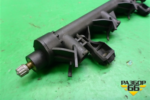 Рейка топливная рампа (75418168003) для Peugeot 207 с 2006-2015г