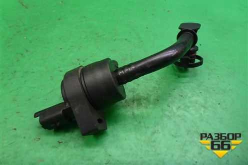 Клапан электромагнитный (75419618003) для Peugeot 207 с 2006-2015г