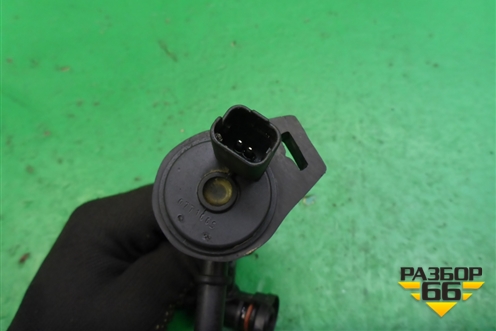 Клапан электромагнитный (75419618003) для Peugeot 207 с 2006-2015г