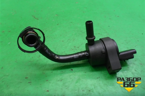 Клапан электромагнитный (75419618003) для Peugeot 207 с 2006-2015г