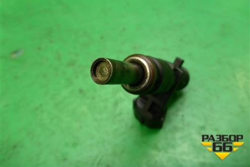 Форсунка инжекторная электрическая (10FHANPSA5FW 1.6л) для Peugeot 207 с 2006-2015г