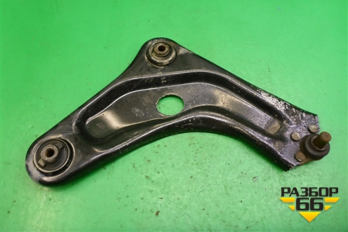 Рычаг передний правый для Peugeot 207 с 2006-2015г