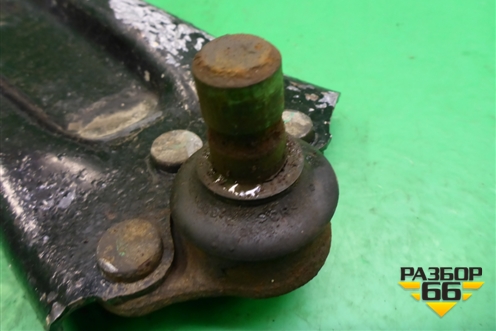 Рычаг передний правый для Peugeot 207 с 2006-2015г