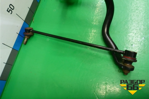 Стабилизатор передний для Peugeot 207 с 2006-2015г