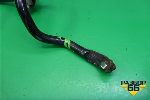 Стабилизатор передний для Peugeot 207 с 2006-2015г