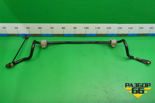 Стабилизатор передний для Peugeot 207 с 2006-2015г