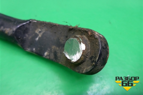 Стабилизатор передний для Peugeot 207 с 2006-2015г