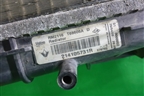Радиатор охлаждения (214105731R) для Renault Logan II с 2012г (Логан)