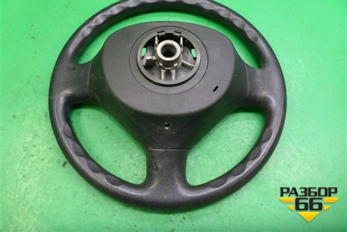 Рулевое колесо под AIR BAG без AIR BAG для Peugeot 207 с 2006-2015г