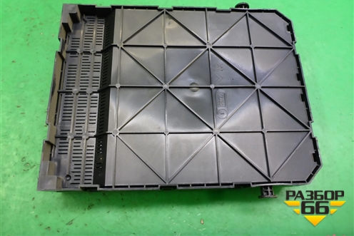 Блок предохранителей салонный (9659285380) для Peugeot 207 с 2006-2015г