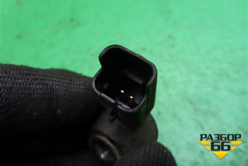 Датчик детонации (10FHANPSA5FW 1.6л) (9632754980) для Peugeot 207 с 2006-2015г