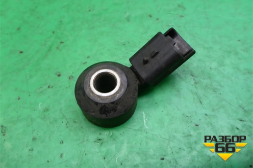 Датчик детонации (10FHANPSA5FW 1.6л) (9632754980) для Peugeot 207 с 2006-2015г