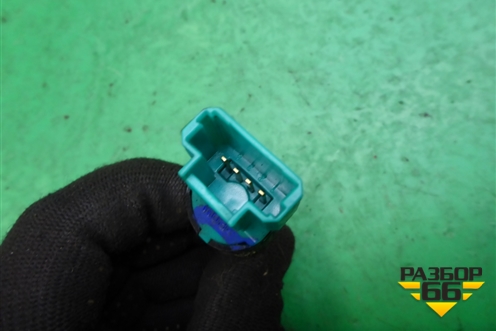 Датчик включения стопсигнала для Peugeot 207 с 2006-2015г