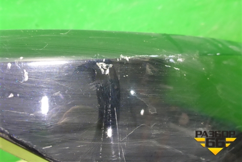 Накладка двери багажника (нижняя после 2015г) (7681242900) для Toyota Rav-4 с 2012-2019г (Рав 4)