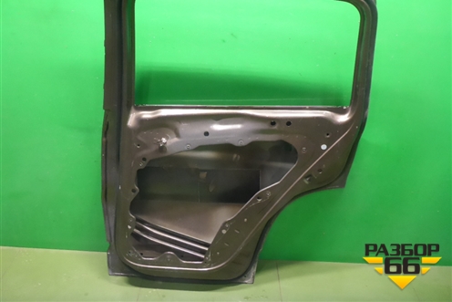 Дверь задняя правая (5N0833312B) для Volkswagen Tiguan с 2011-2016г (Тигуан)