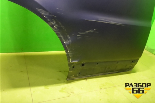 Дверь задняя правая (LR044228) для Land Rover Range Rover Sport с 2013-2022г (Спорт)