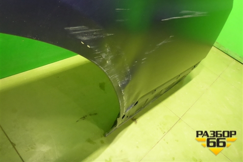 Дверь задняя правая (LR044228) для Land Rover Range Rover Sport с 2013-2022г (Спорт)