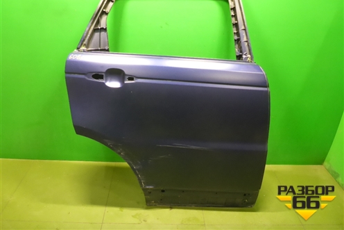 Дверь задняя правая (LR044228) для Land Rover Range Rover Sport с 2013-2022г (Спорт)