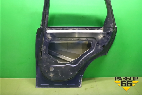 Дверь задняя правая (LR044228) для Land Rover Range Rover Sport с 2013-2022г (Спорт)