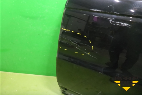 Дверь передняя левая (LR044227) для Land Rover Range Rover Sport с 2013-2022г (Спорт)