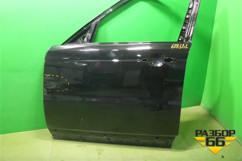 Дверь передняя левая (LR044227) для Land Rover Range Rover Sport с 2013-2022г (Спорт)